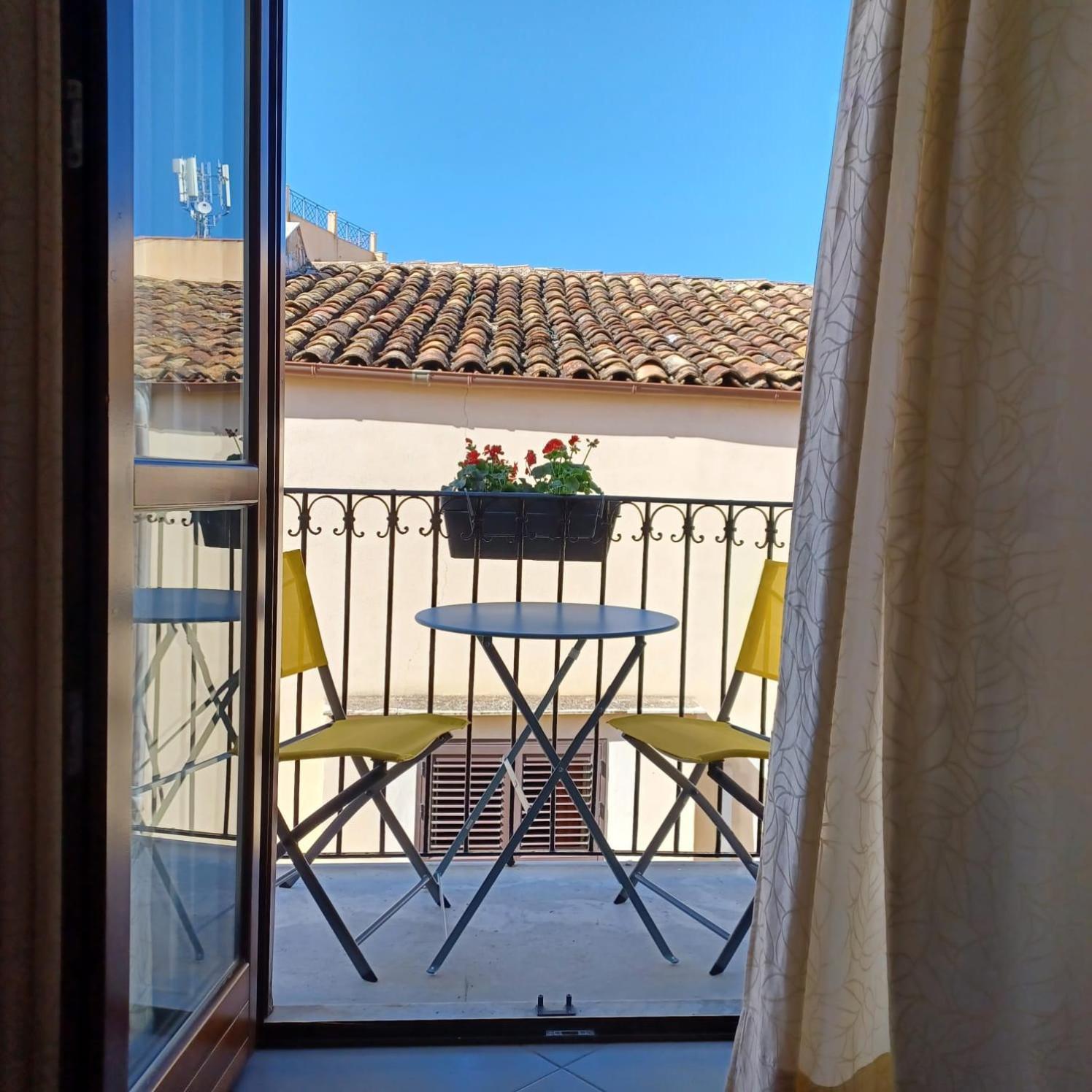 Genius Home Palermo Dış mekan fotoğraf