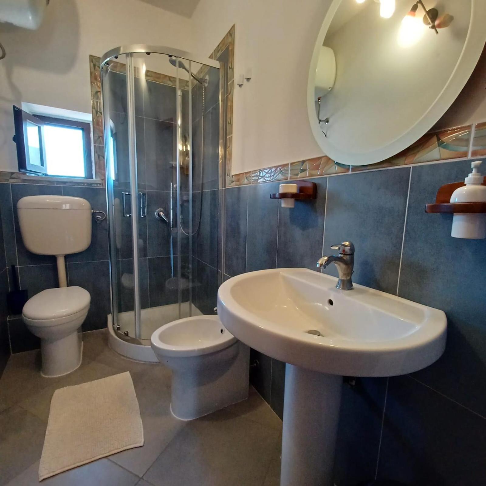 Genius Home Palermo Dış mekan fotoğraf
