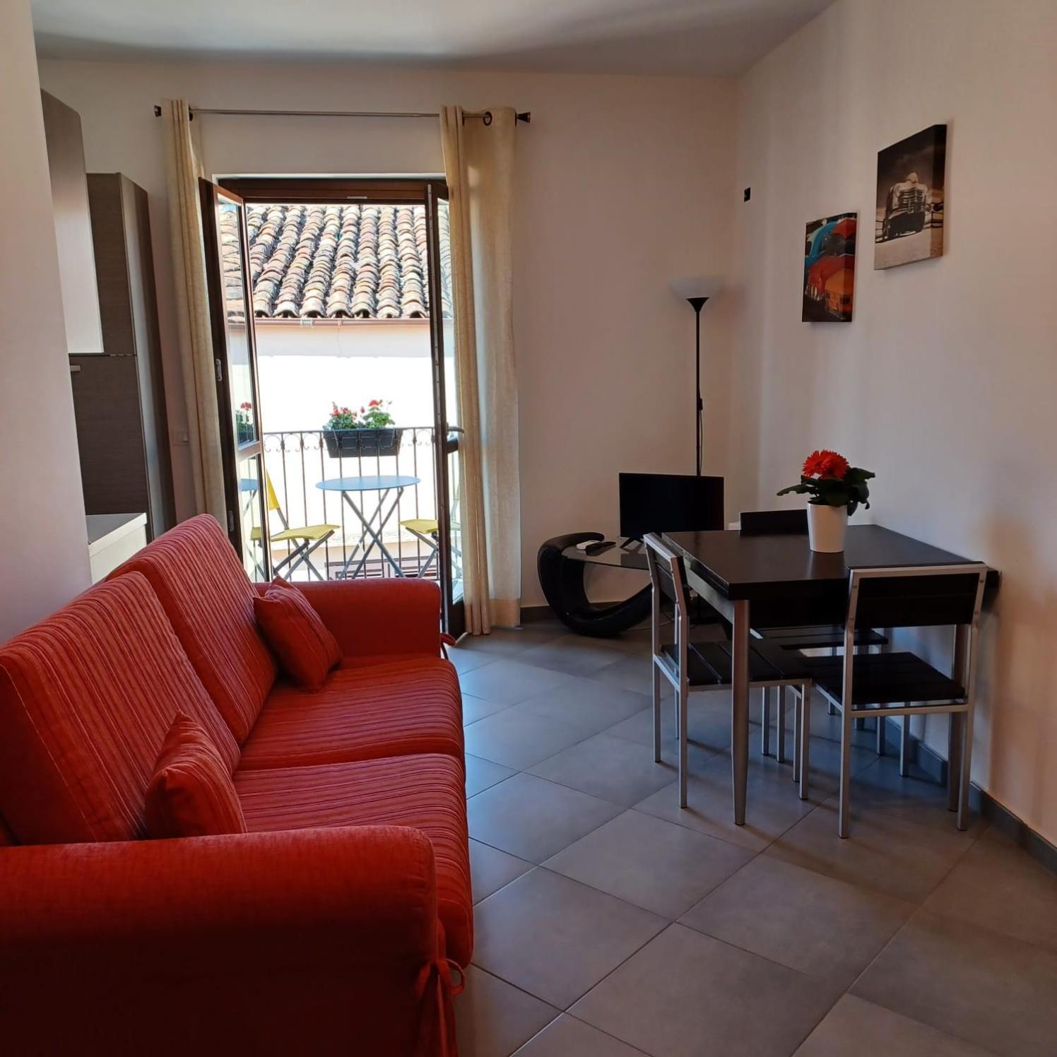 Genius Home Palermo Dış mekan fotoğraf
