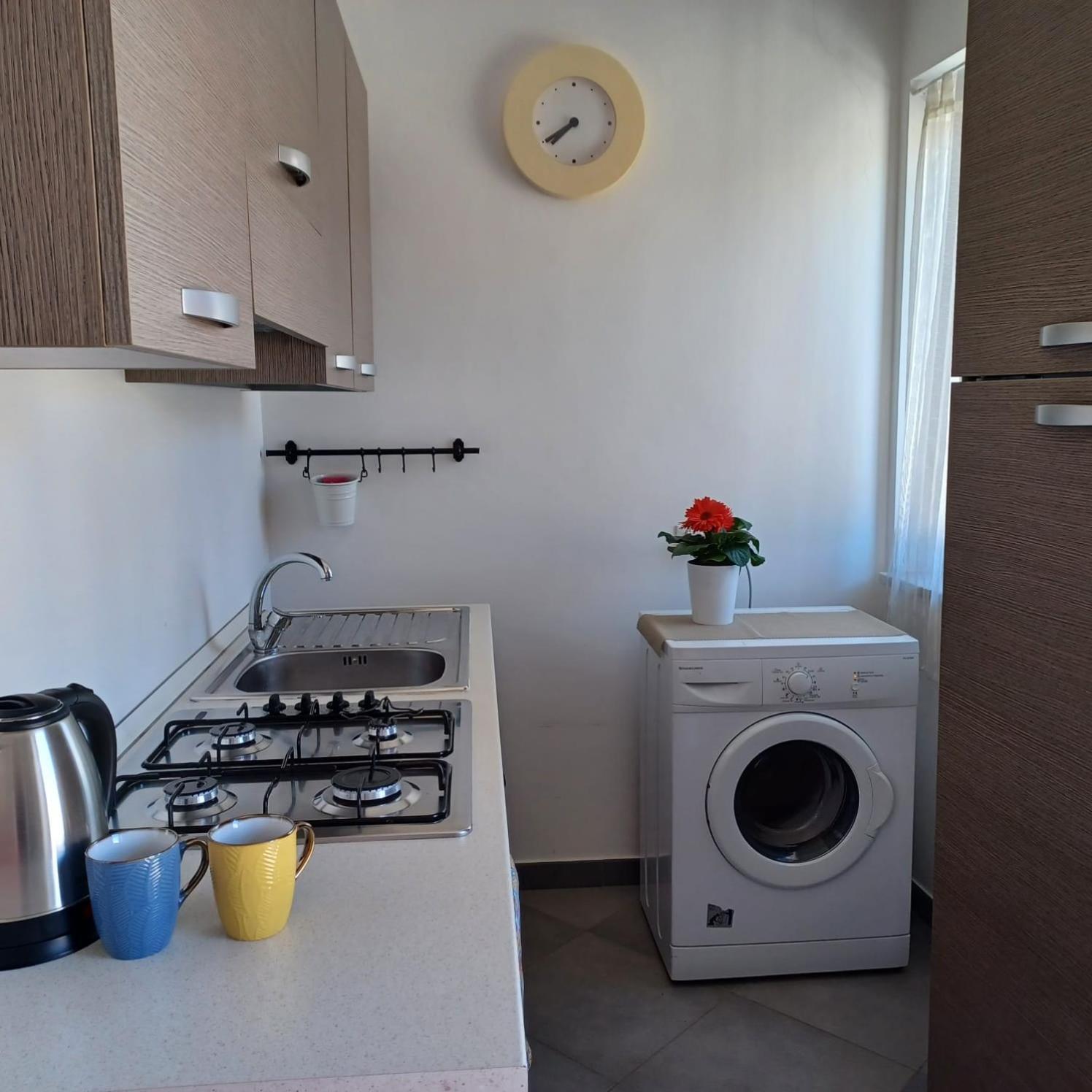 Genius Home Palermo Dış mekan fotoğraf
