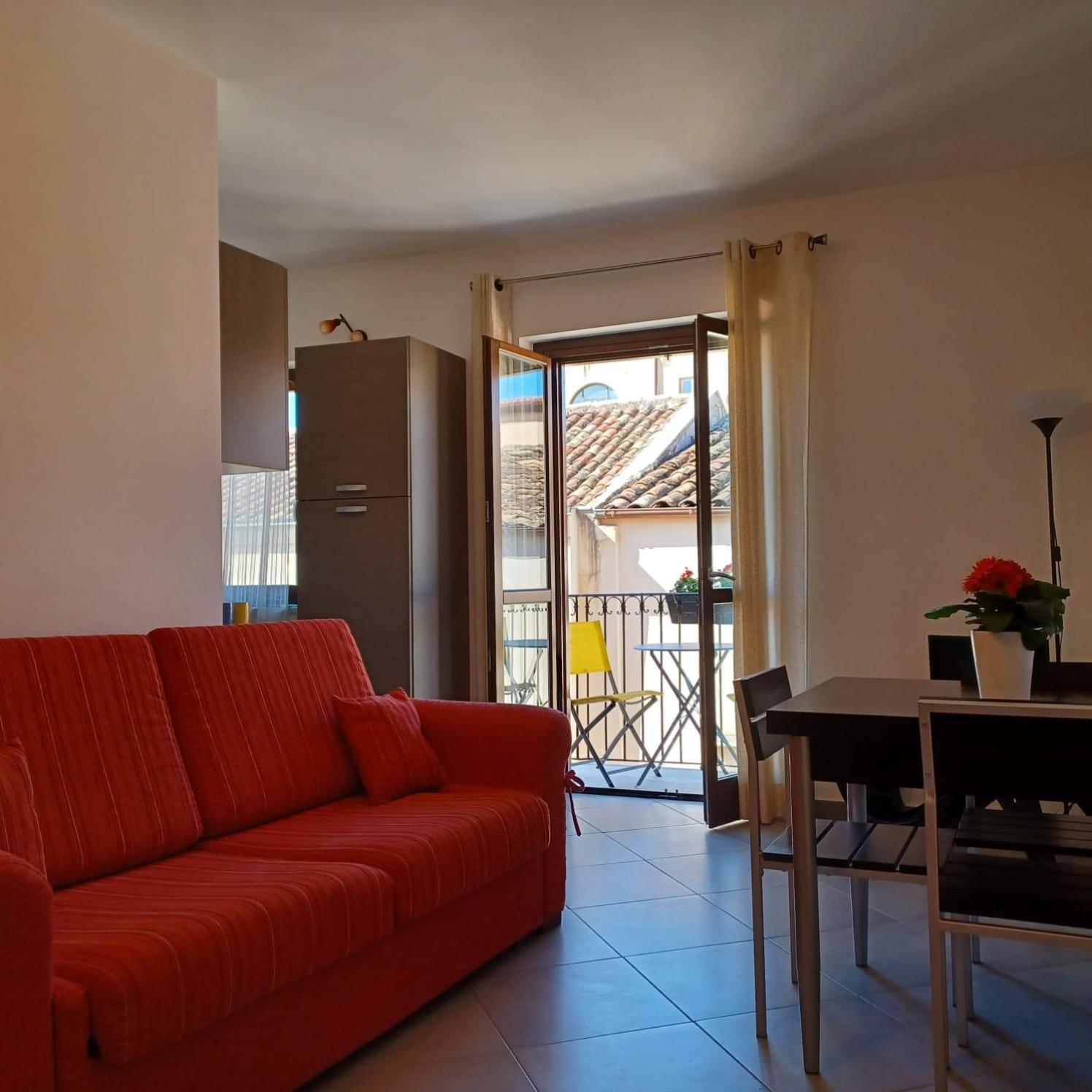 Genius Home Palermo Dış mekan fotoğraf
