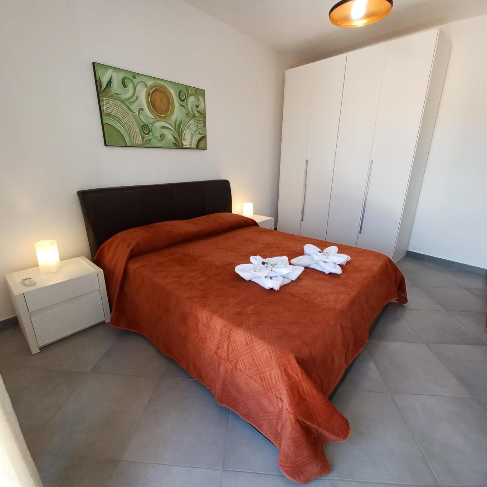 Genius Home Palermo Dış mekan fotoğraf