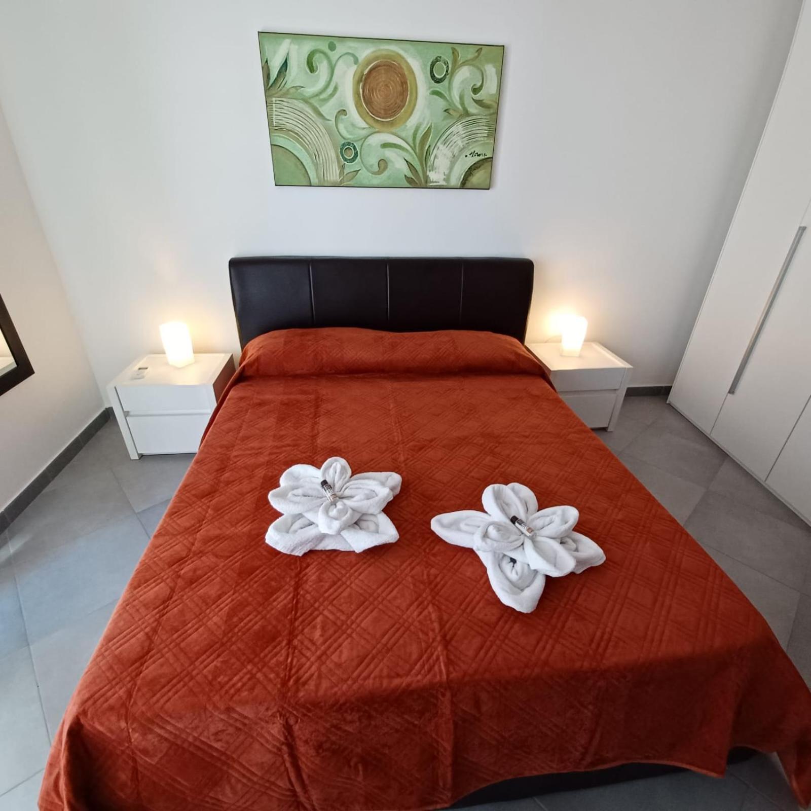 Genius Home Palermo Dış mekan fotoğraf