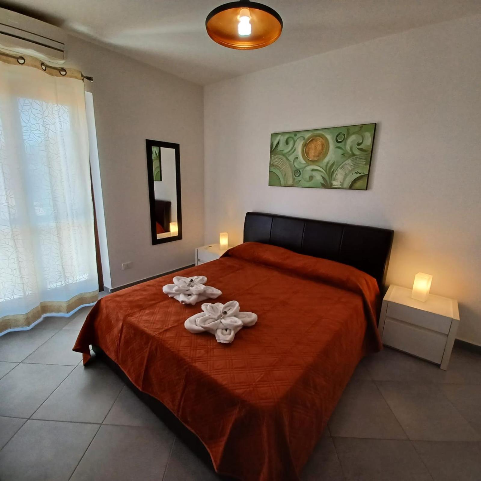 Genius Home Palermo Dış mekan fotoğraf