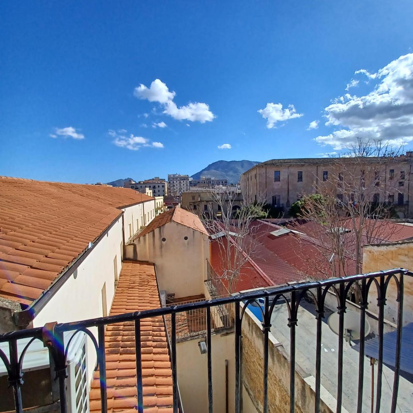 Genius Home Palermo Dış mekan fotoğraf