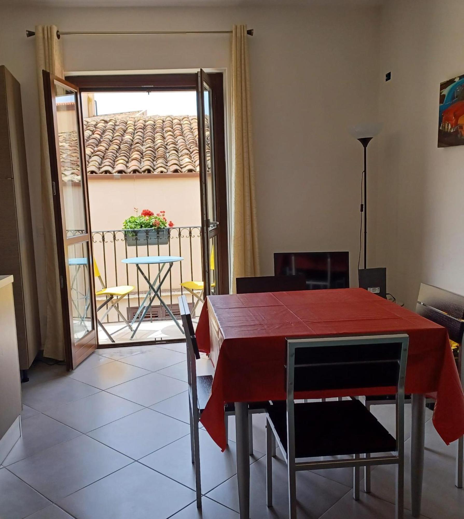 Genius Home Palermo Dış mekan fotoğraf